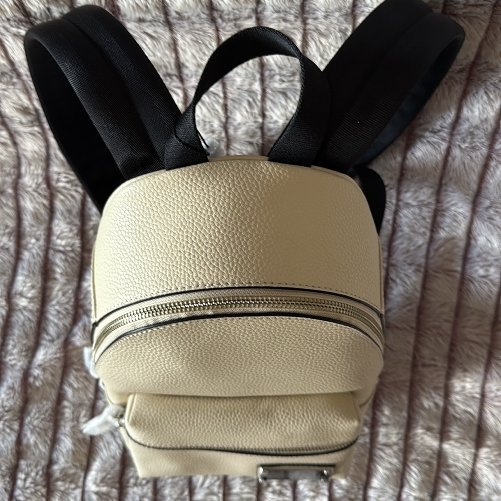 Marc Jacob Small Backpack - Picture 5 of 10